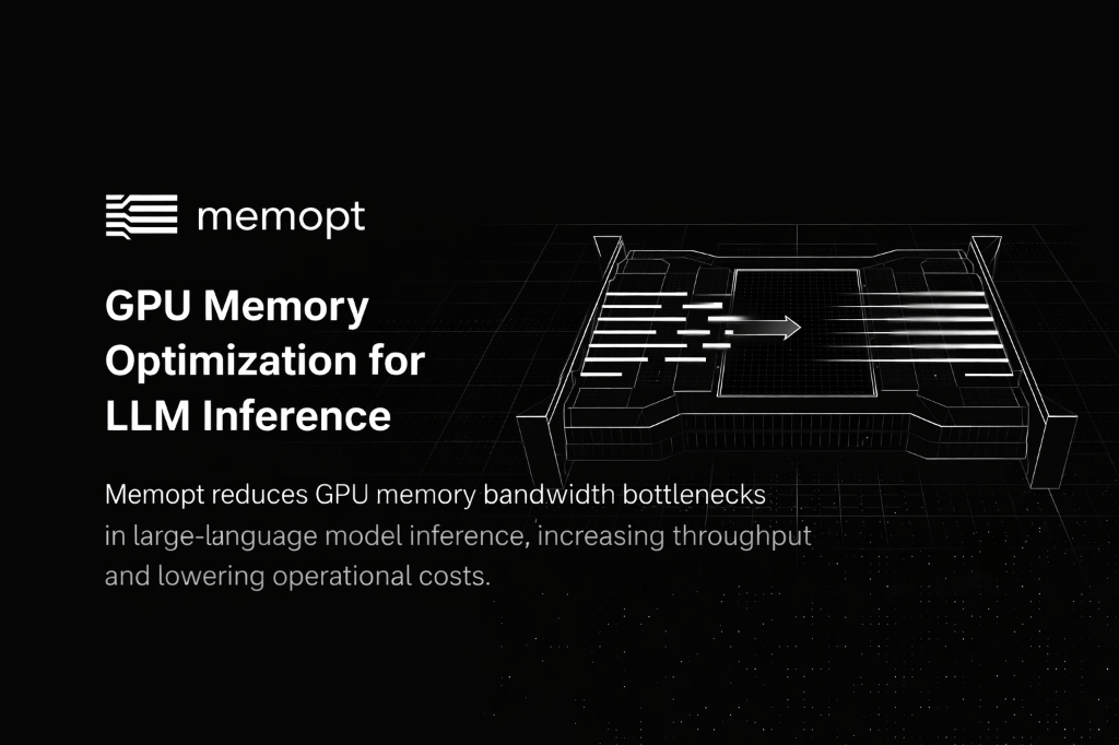 Memopt Visualization